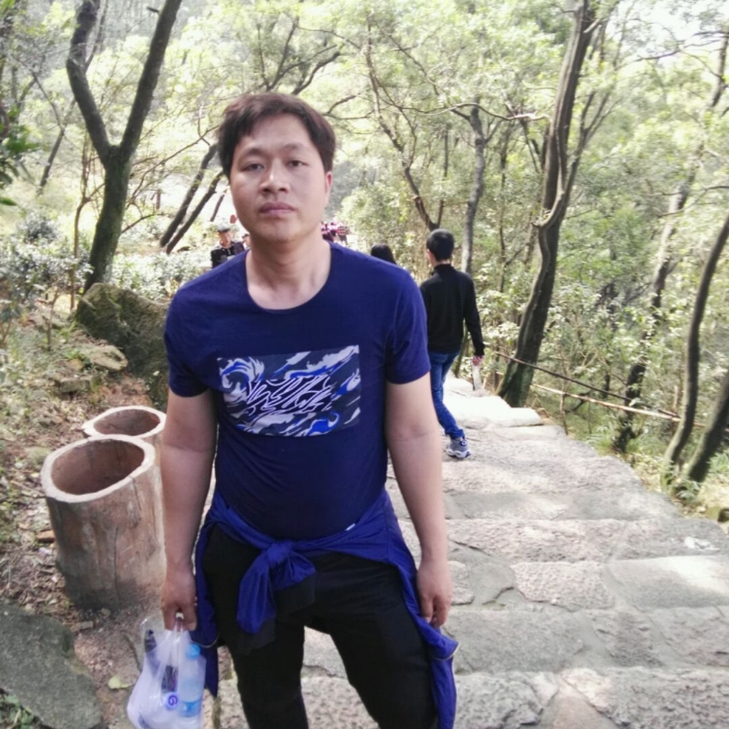 宁静的夏天的第一张照片--闽侯婚介网