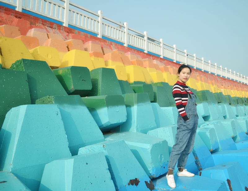 小艾樱樱的第一张照片--闽侯婚介网