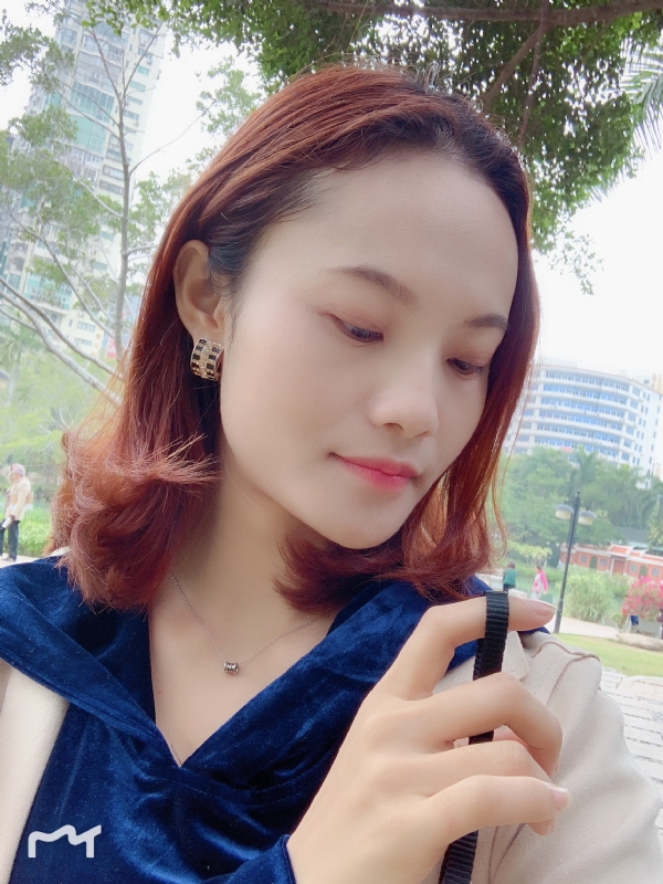 曼夕的第一张照片--闽侯婚介网