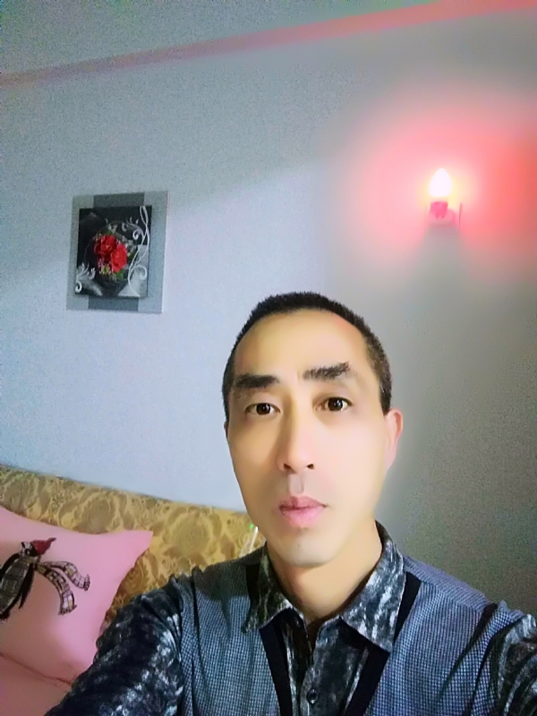 真诚的第一张照片--闽侯婚介网
