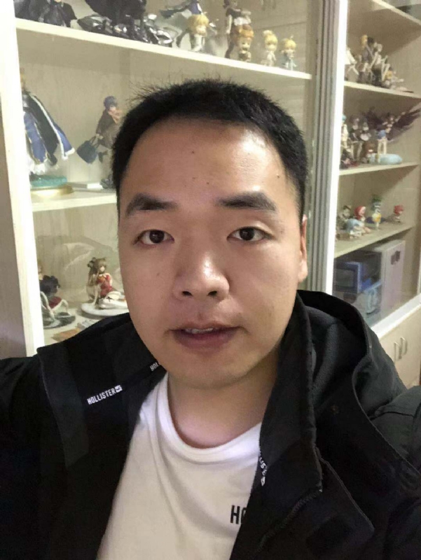 暴走KUMA的第一张照片--闽侯婚介网