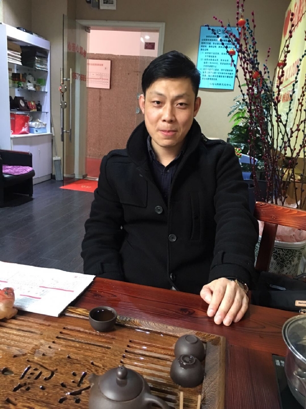 杨洋的第二张照片--闽侯婚介网
