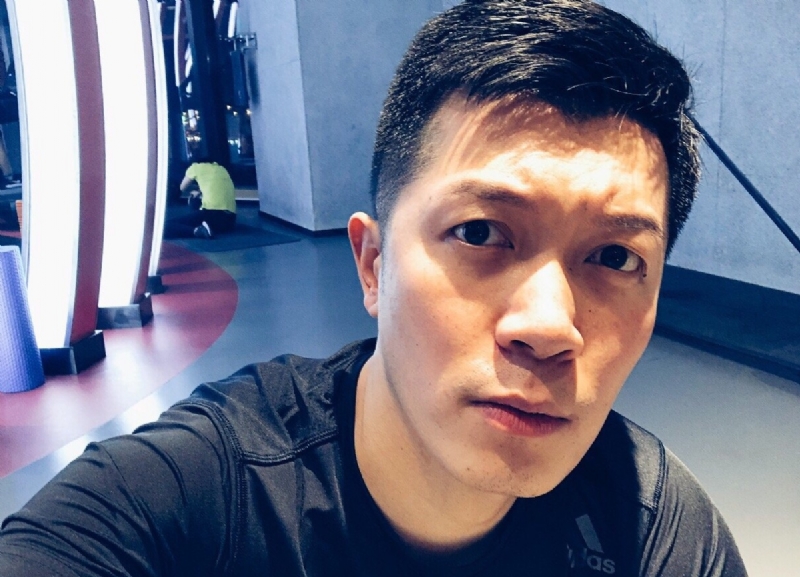 张勇耀的第一张照片--闽侯婚介网