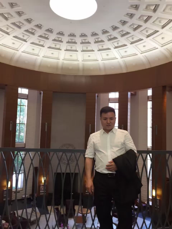 心境的第一张照片--闽侯婚介网