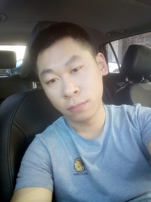 走心的第一张照片--闽侯婚介网