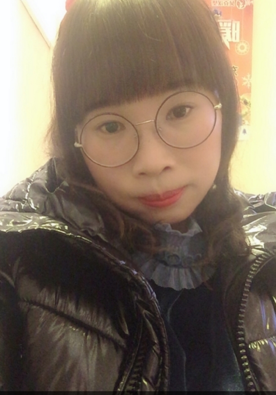 琴子的第一张照片--闽侯婚介网