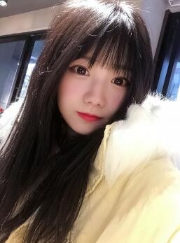 琳琳的第一张照片--闽侯婚介网