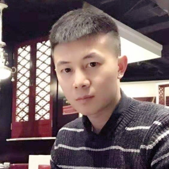 夜晚的星空的第一张照片--闽侯婚介网