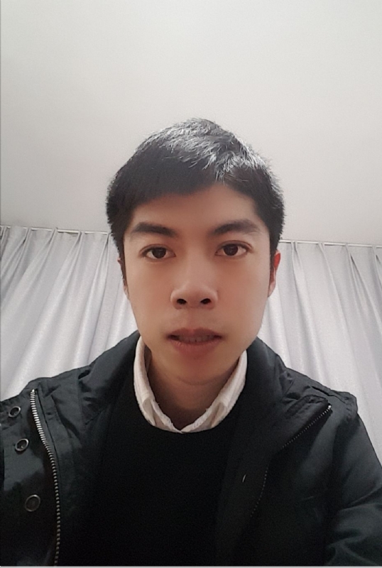 别发呆的第一张照片--闽侯婚介网