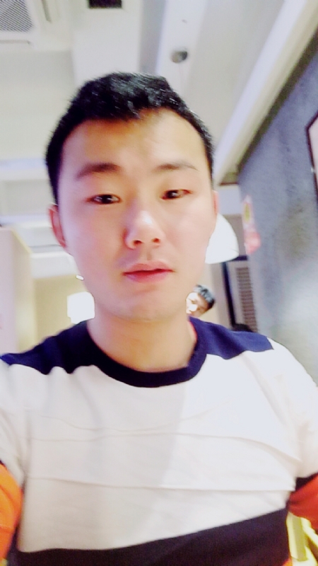 云淡风轻的第一张照片--闽侯婚介网
