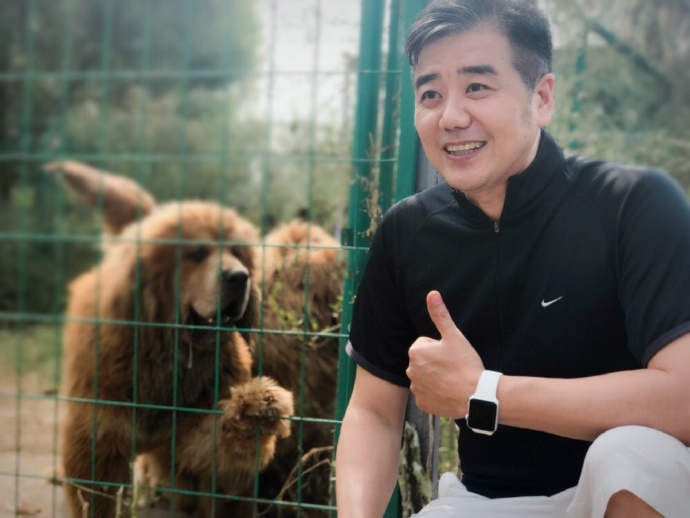 宁缺毋滥的第一张照片--闽侯婚介网
