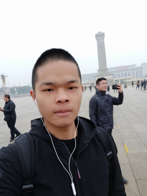 秋殇的第二张照片--闽侯婚介网