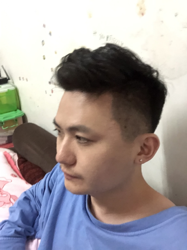 jason的第一张照片--闽侯婚介网