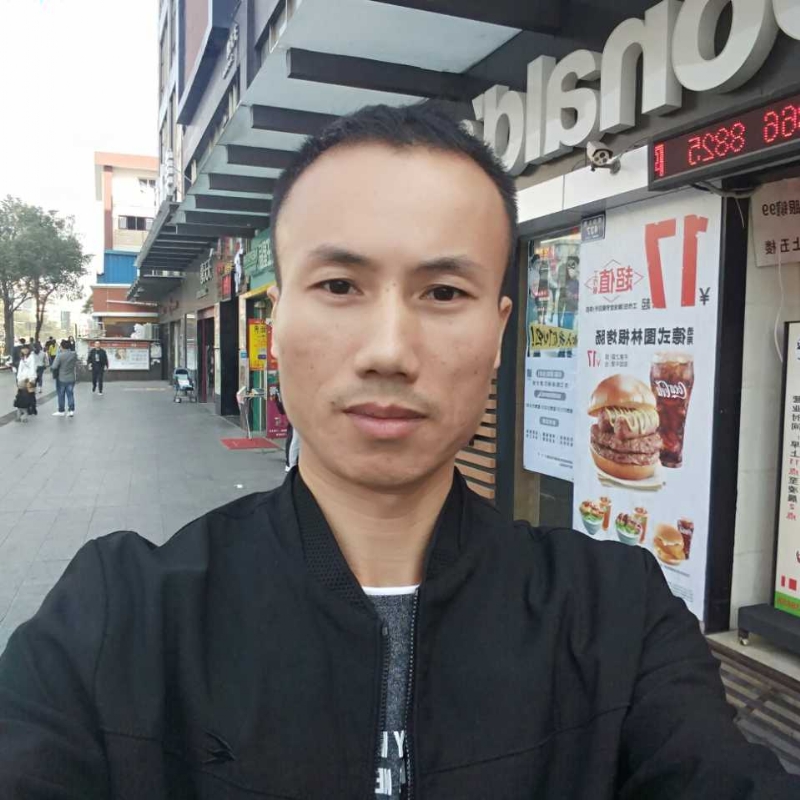 地瓜的第一张照片--闽侯婚介网