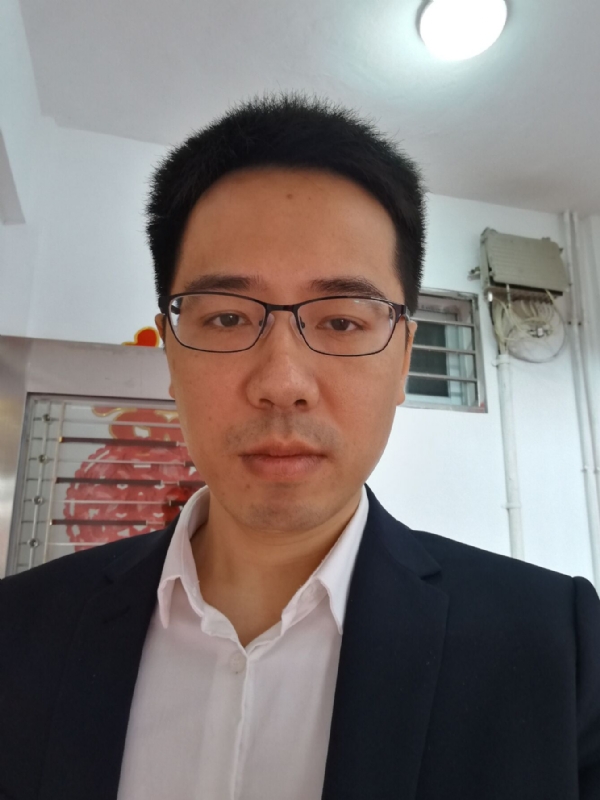 妥妥当当的第一张照片--闽侯婚介网
