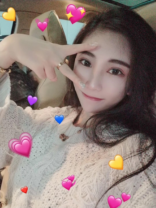孙雪的第一张照片--闽侯婚介网