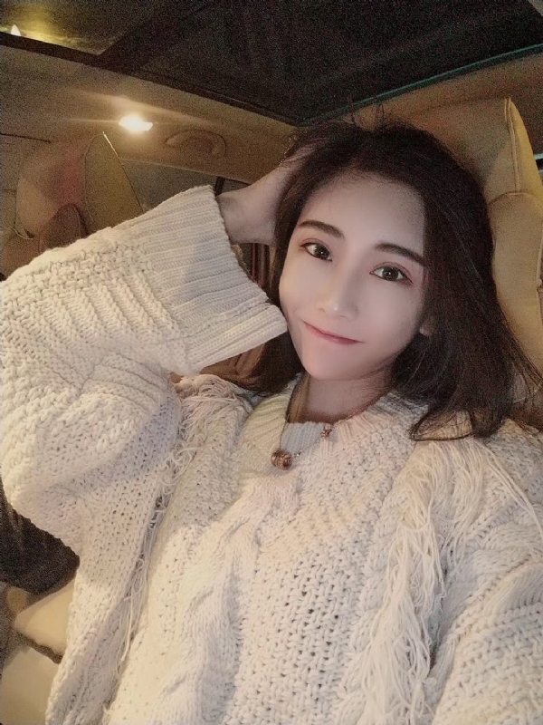 孙雪的第五张照片--闽侯婚介网