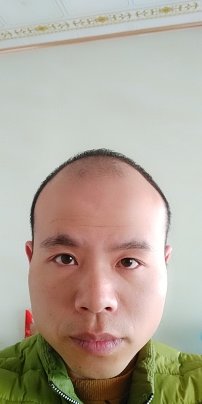 阿煌的第一张照片--闽侯婚介网