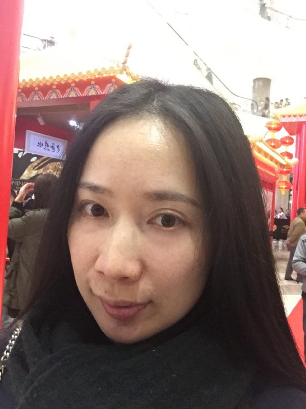 sisi的第一张照片--闽侯婚介网