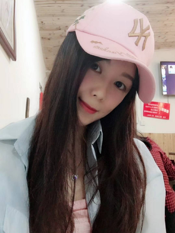 丹丹的第三张照片--闽侯婚介网