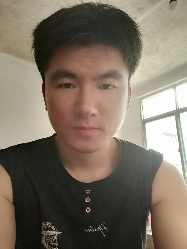 何必呢的第二张照片--闽侯婚介网