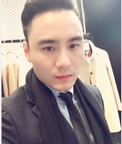 張建輝的第一张照片--闽侯婚介网