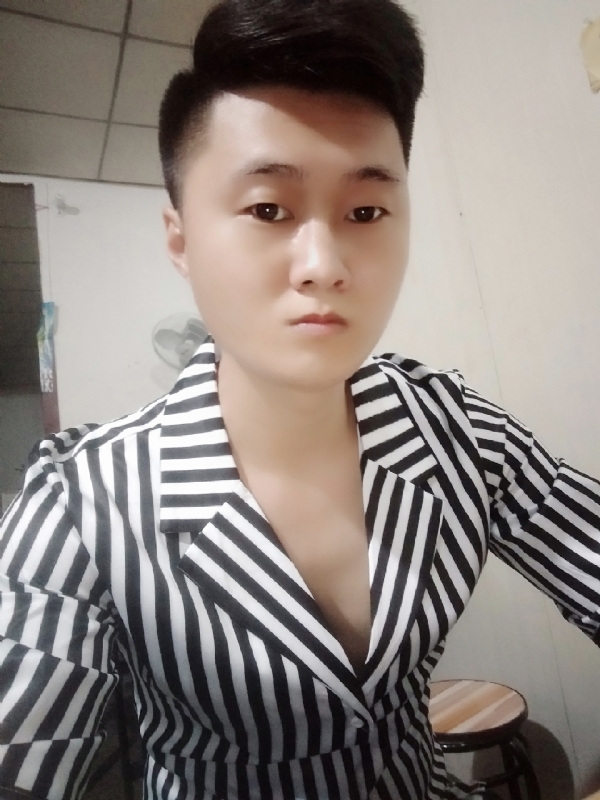 随遇而安的第一张照片--闽侯婚介网