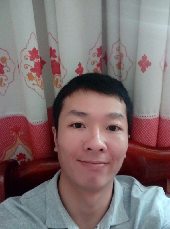 疯狂的土豆的第一张照片--闽侯婚介网