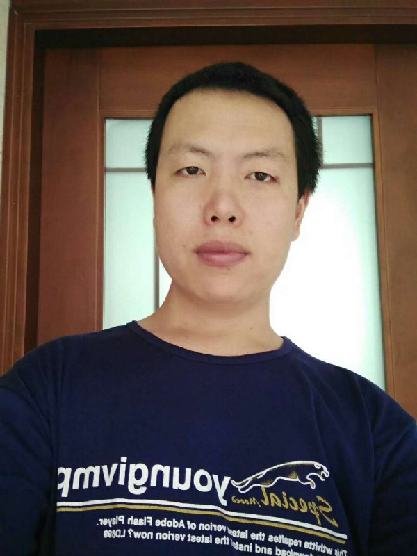 期待认识你的第一张照片--闽侯婚介网