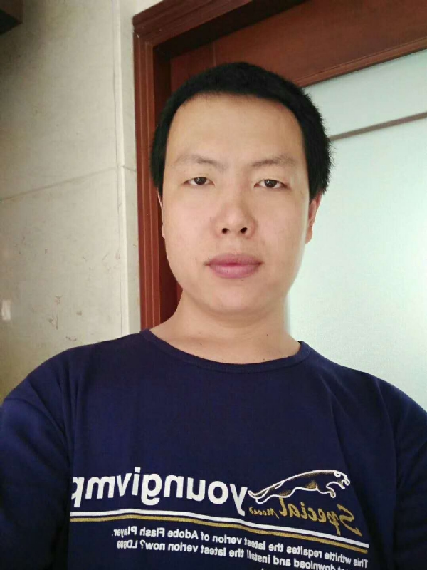 期待认识你的第三张照片--闽侯婚介网
