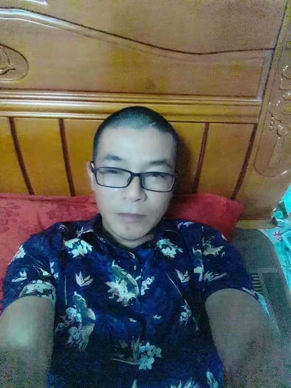 坚信就是你的第一张照片--闽侯婚介网