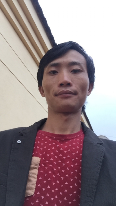 WENK的第一张照片--闽侯婚介网