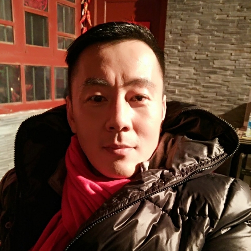 月满西楼的第一张照片--闽侯婚介网