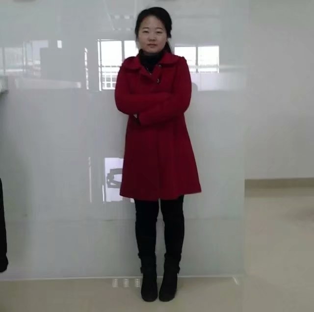 陈美美2019的第一张照片--闽侯婚介网