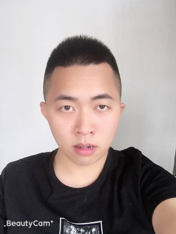 小白的第一张照片--闽侯婚介网