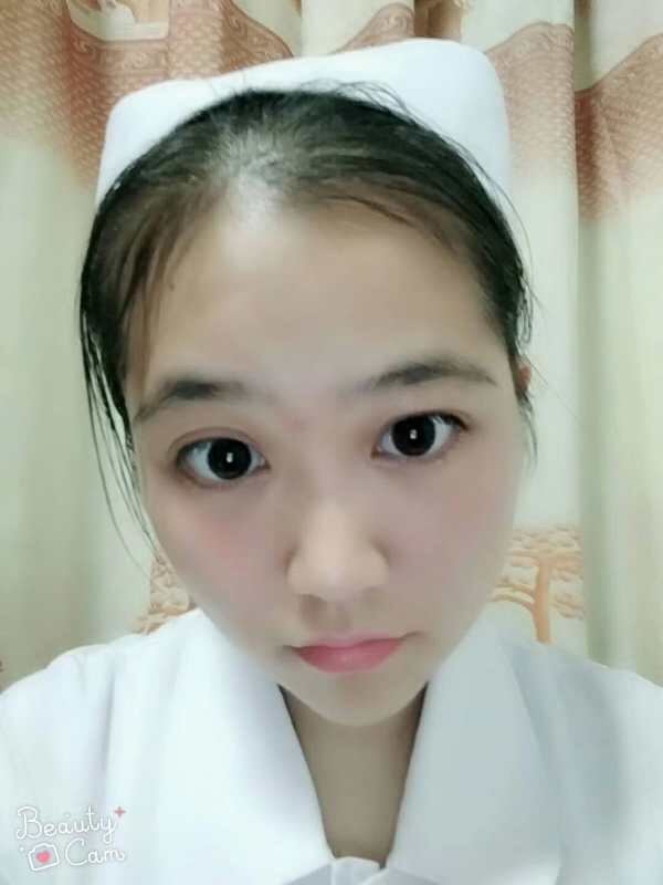 美美的第二张照片--闽侯婚介网