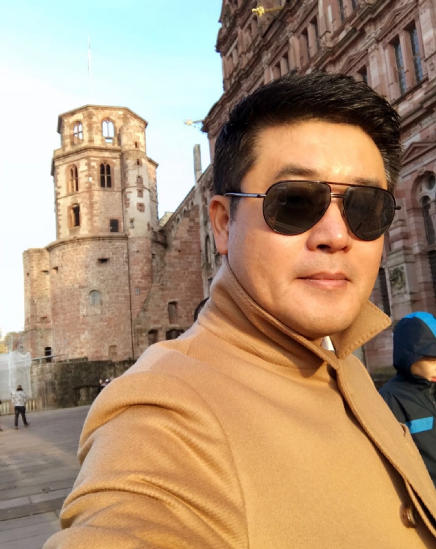 天马行空的第二张照片--闽侯婚介网