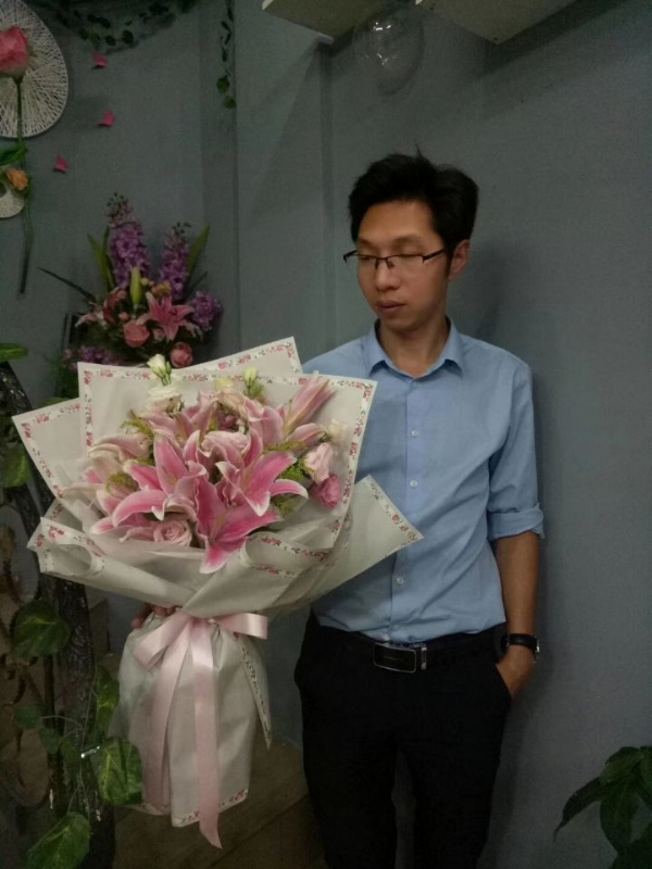 不死书生的第一张照片--闽侯婚介网
