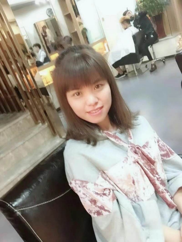 米砂的第一张照片--闽侯婚介网