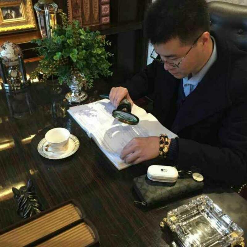 海纳百川的第一张照片--闽侯婚介网