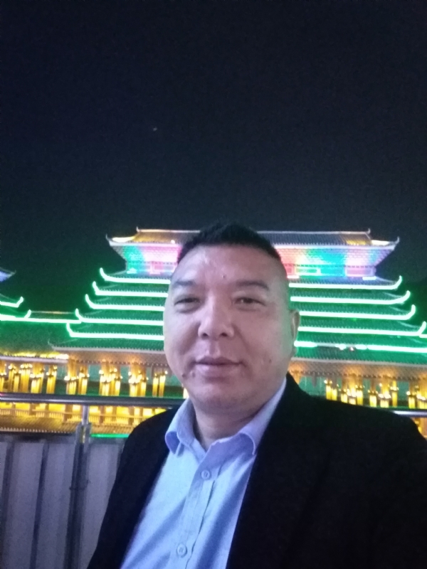 幸福的港湾的第一张照片--闽侯婚介网