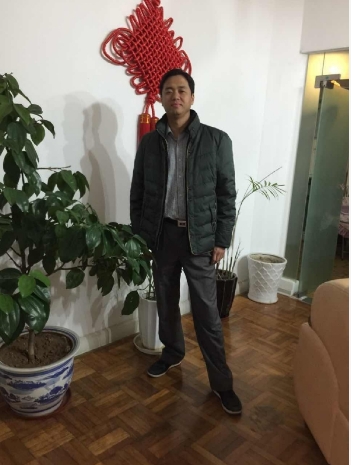 阳光的第一张照片--闽侯婚介网