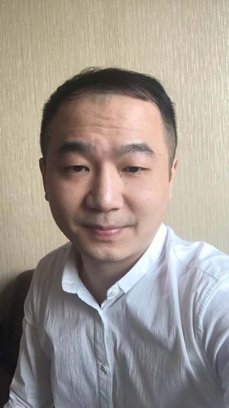 陈泽龙的第一张照片--闽侯婚介网