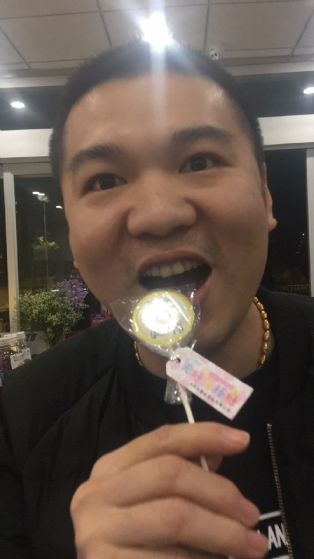 王小叶的第一张照片--闽侯婚介网