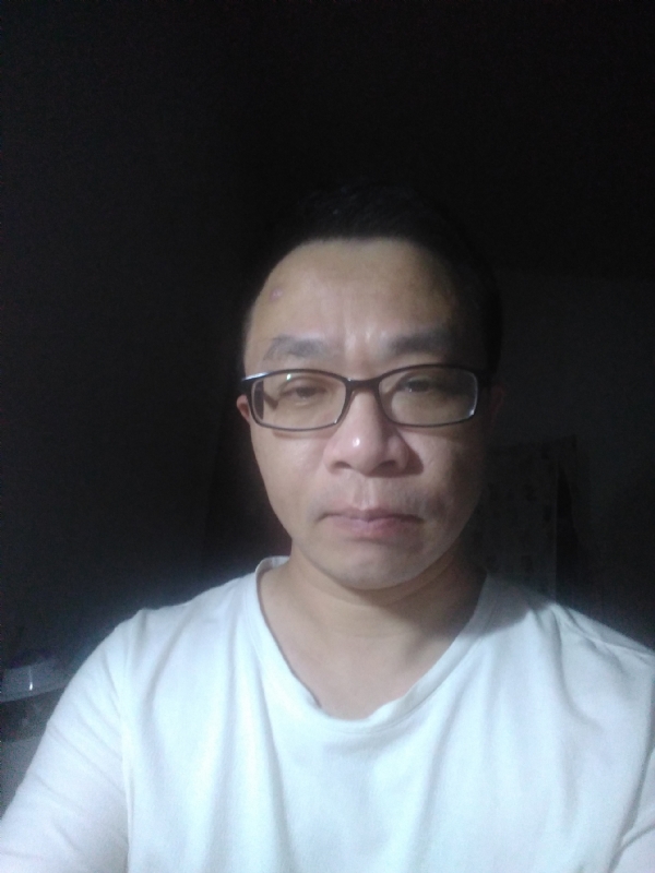 尘梦短促的第一张照片--闽侯婚介网