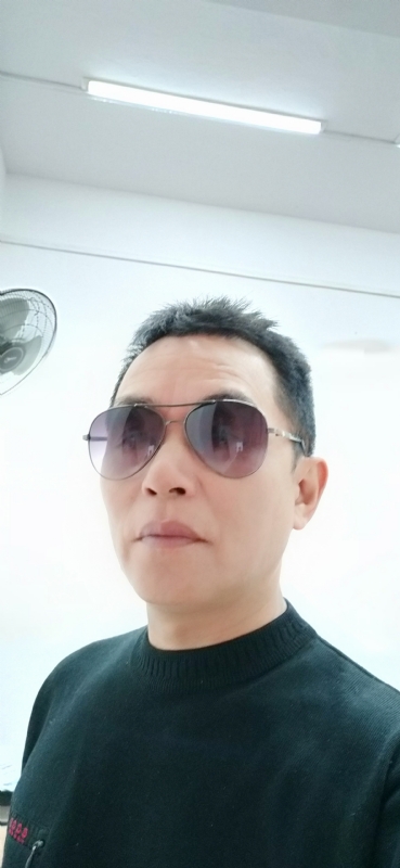 水进的第一张照片--闽侯婚介网