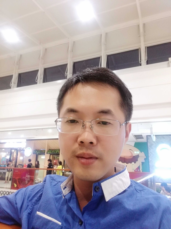 孤独小舟的第一张照片--闽侯婚介网