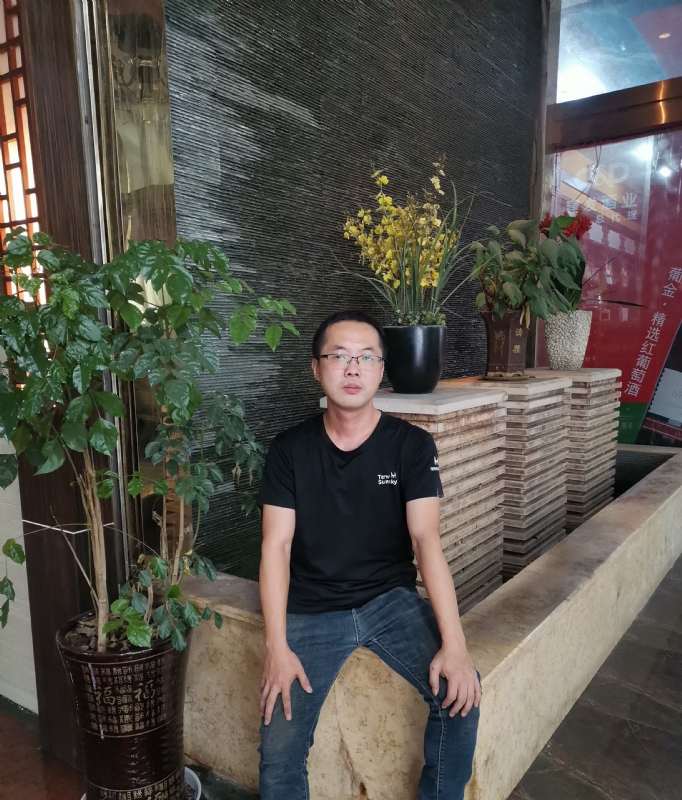 孤独小舟的第二张照片--闽侯婚介网
