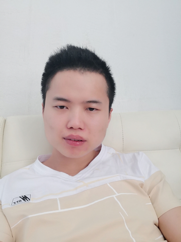 执一份情的第一张照片--闽侯婚介网