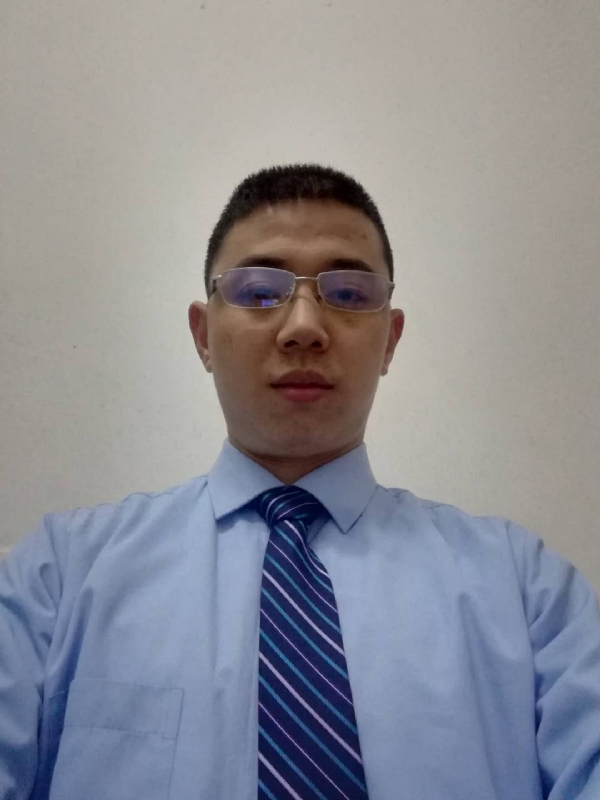 克火的第一张照片--闽侯婚介网